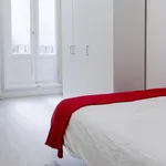 Alquilar 10 dormitorio apartamento en Madrid