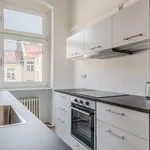 Miete 1 Schlafzimmer wohnung von 32 m² in Berlin