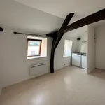 Appartement de 25 m² avec 2 chambre(s) en location à ISSOUDUN