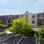 Rent 4 bedroom apartment of 120 m² in Zeeheldenkwartier