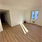 Appartement de 71 m² avec 4 chambre(s) en location à à Annecy