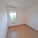 Appartement de 45 m² avec 2 chambre(s) en location à FLEURANCE