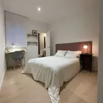 Rent a room in madrid