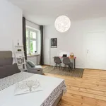 36 m² Studio in berlin