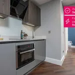 Rent 1 bedroom apartment in North West England