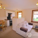 Rent 1 bedroom house in Edinburgh