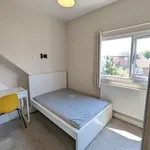 Rent 1 bedroom house in Nottingham