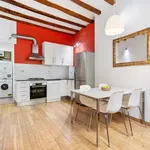 Rent 4 bedroom apartment of 60 m² in Barcelona