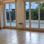 Appartement de 30 m² avec 1 chambre(s) en location à Bourg-la-Reine