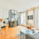 Rent 1 bedroom apartment of 40 m² in Paris