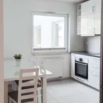 Rent 2 bedroom apartment of 43 m² in krakow