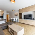 Rent 3 bedroom apartment of 92 m² in Capital City of Prague