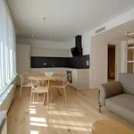 Rent 1 bedroom apartment of 63 m² in udine