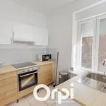 Appartement de 9 m² avec 2 chambre(s) en location à Audun-le-Tiche