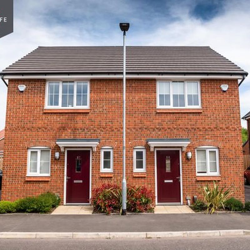 Terraced house to rent in Cargo Lane, Bury St. Edmunds IP32 Bury St Edmunds