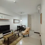 Rent 2 bedroom apartment in Makati