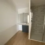 Appartement de 42 m² avec 2 chambre(s) en location à Toulouse