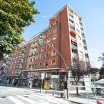 Rent 4 bedroom apartment of 110 m² in Bilbao