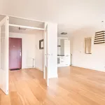 Huur 3 slaapkamer appartement van 116 m² in Amsterdam