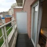 Huur 2 slaapkamer appartement in Etterbeek