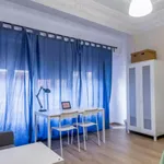 Rent 6 bedroom apartment in Valencia