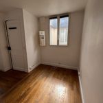 Rent 1 bedroom apartment of 14 m² in NEUILLY-SUR-SEINE