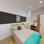 Alquilar 2 dormitorio apartamento en Barcelona