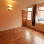 Terraced house to rent in Strawberry Avenue, Garforth, Leeds LS25