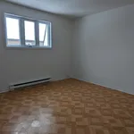 Rent 4 bedroom apartment of 111 m² in Gatineau