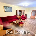 Pronajměte si 2 ložnic/e byt o rozloze 70 m² v Ivančice