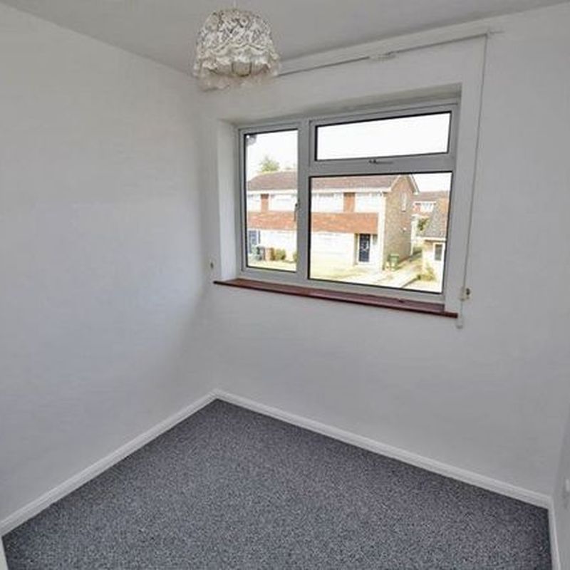 Property to rent in Chestnut Drive, Coxheath, Maidstone ME17 Tovil