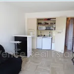 Rent 1 bedroom apartment of 19 m² in VencePortable