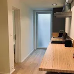 Appartement de 38 m² avec 1 chambre(s) en location à brussels