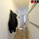 Pronajměte si 3 ložnic/e byt o rozloze 67 m² v Brno