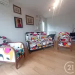 Appartement de 20 m² avec 1 chambre(s) en location à MARSEILLE 04