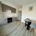 Appartement de 24 m² avec 2 chambre(s) en location à Villeneuve