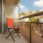 Appartement de 17 m² avec 1 chambre(s) en location à Nice