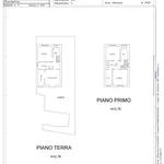 Rent 5 bedroom house of 130 m² in Ferrara