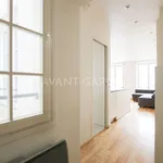 Appartement de 30 m² avec 1 chambre(s) en location à Paris