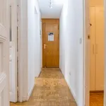 Rent 4 bedroom apartment in Madrid