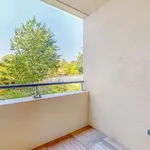 Rent 1 bedroom apartment of 28 m² in Saint-Genis-Laval