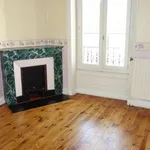 Appartement de 55 m² avec 3 chambre(s) en location à Roanne