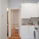 Rent 1 bedroom apartment of 70 m² in Madrid