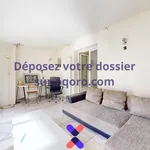 Appartement de 12 m² avec 3 chambre(s) en location à Avignon