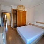 Alquilo 3 dormitorio apartamento de 115 m² en Valladolid