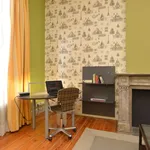 Rent 1 bedroom apartment of 50 m² in Brussels