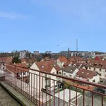 Rent 2 bedroom apartment of 43 m² in Strasbourg