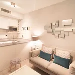 Alquilo 4 dormitorio apartamento de 45 m² en Madrid