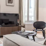 Appartement de 68 m² avec 3 chambre(s) en location à Paris