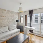 Rent 1 bedroom apartment of 29 m² in Paris